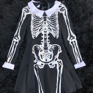 Killstar Dress